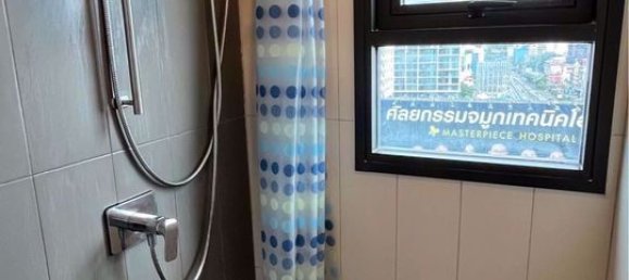 Кондоминиум  с 2 спальнями в Хуай Кванг, Таиланд № 4422 11