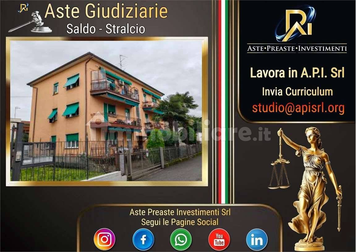 2 chambres Appartement à Seriate, Italy No. 281736