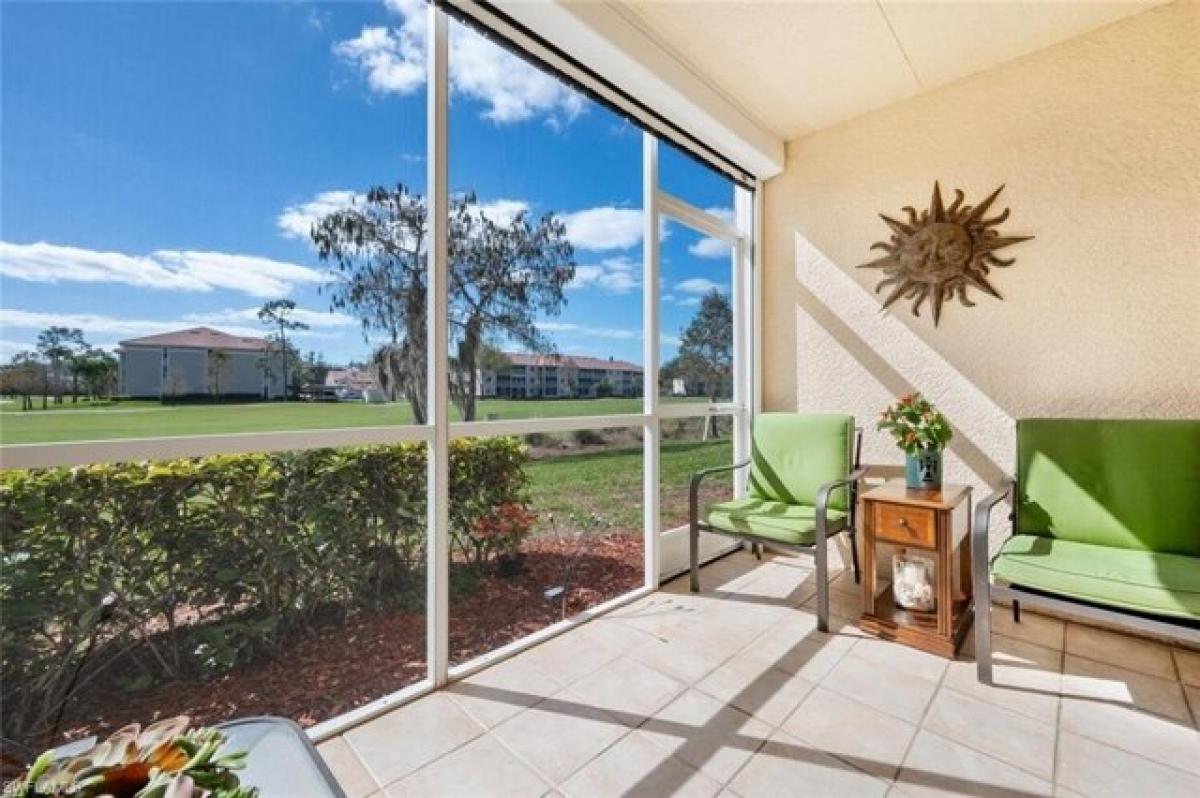 2 bedrooms House in Naples, USA No. 423691