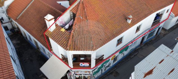 4 bedrooms Apartment in Sao Teotonio, Portugal No. 62692 4