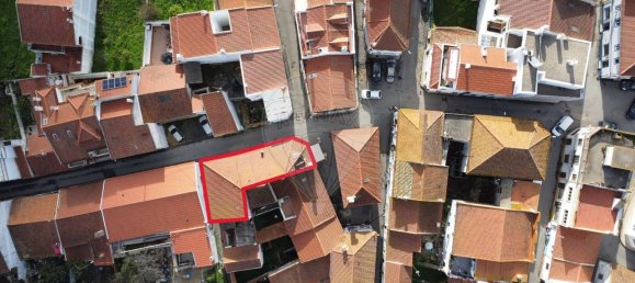 4 bedrooms Apartment in Sao Teotonio, Portugal No. 62692 6