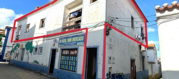 4 bedrooms Apartment in Sao Teotonio, Portugal No. 62692 2