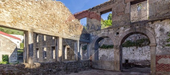 640m² Warehouse in Covilha, Portugal No. 68034 22