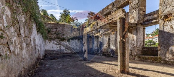 640m² Warehouse in Covilha, Portugal No. 68034 10