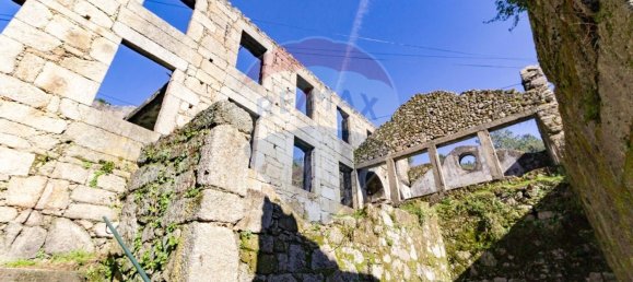 640m² Warehouse in Covilha, Portugal No. 68034 5