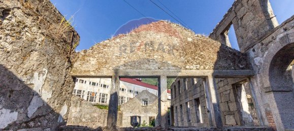 640m² Warehouse in Covilha, Portugal No. 68034 19