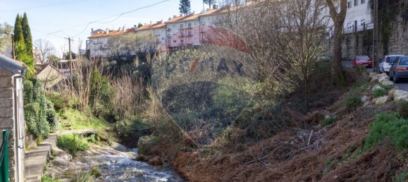 640m² Warehouse in Covilha, Portugal No. 68034 3