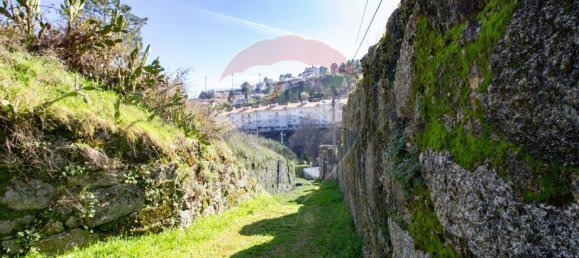 640m² Warehouse in Covilha, Portugal No. 68034 4