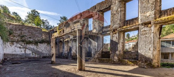 640m² Warehouse in Covilha, Portugal No. 68034 14