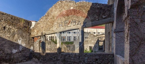 640m² Warehouse in Covilha, Portugal No. 68034 18