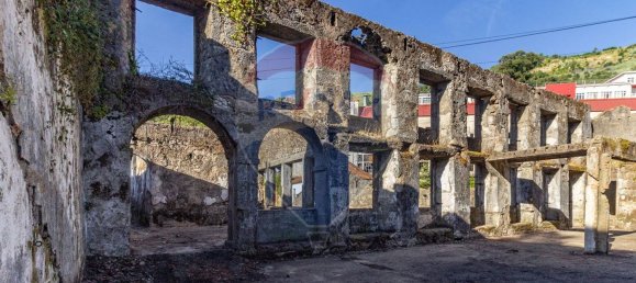 640m² Warehouse in Covilha, Portugal No. 68034 15