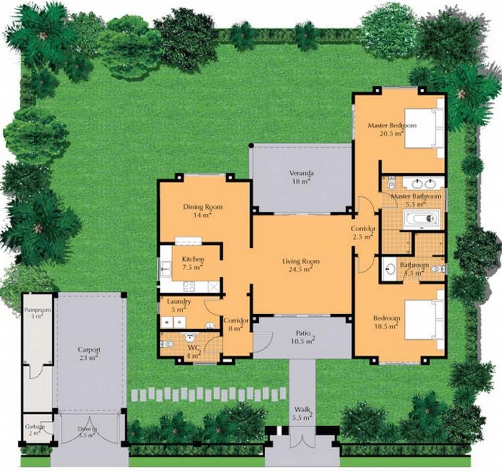 Imóvel comercial T2 em Pattaya, Thailand N.º 36501