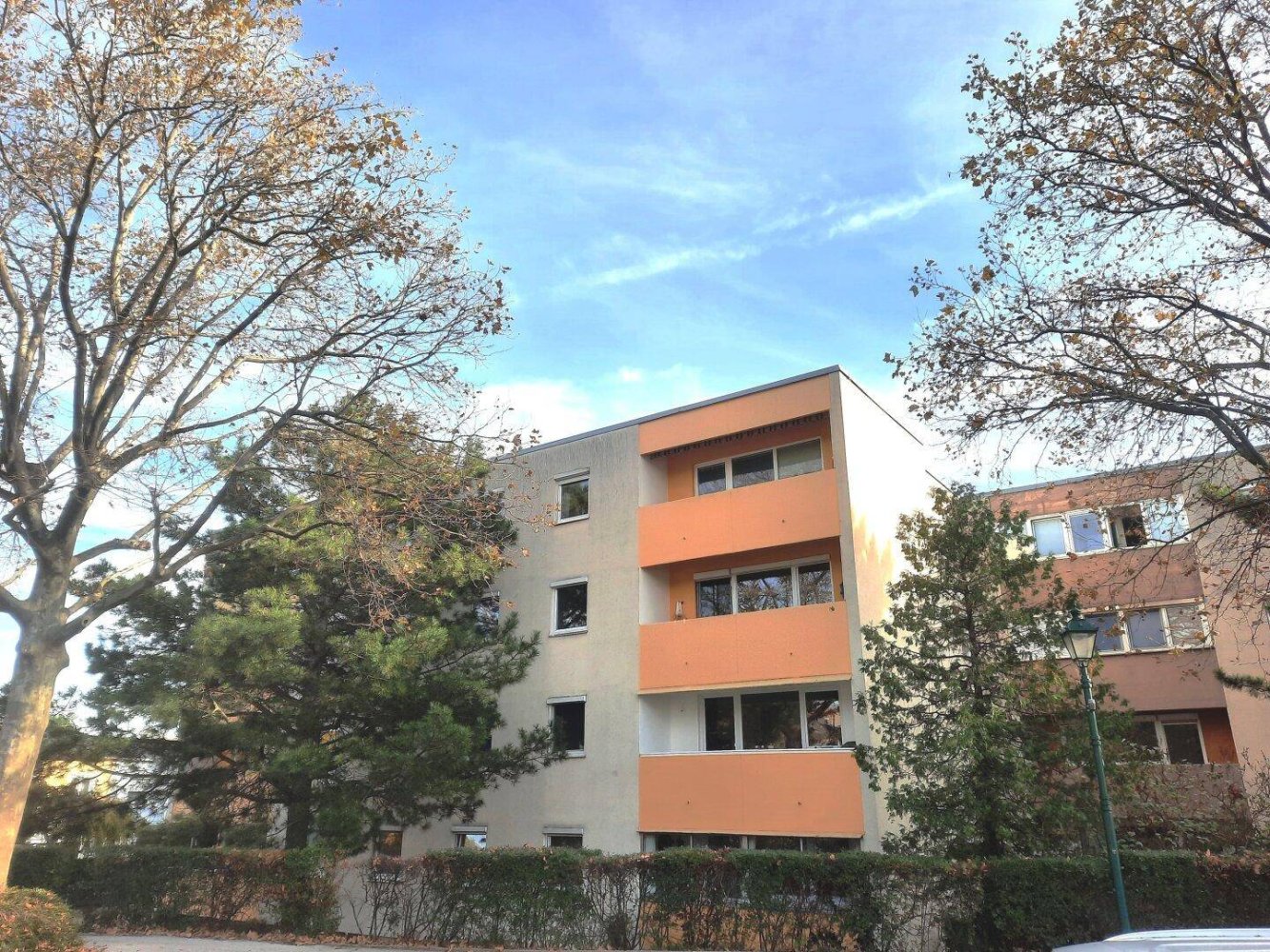 3-Zimmer Wohnung in Maria Enzersdorf, Austria, Nr. 217372