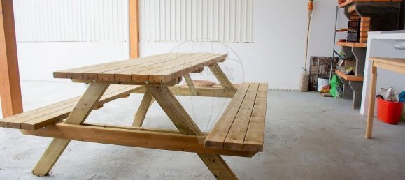 Villa T2 em Alcácer do Sal, Portugal N.º 170991 20