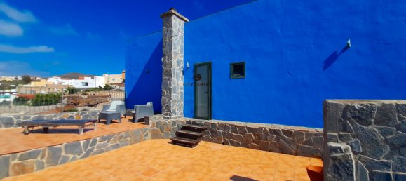 5 Schlafzimmer Haus in Granadilla de Abona, Spain, Nr. 168560 27