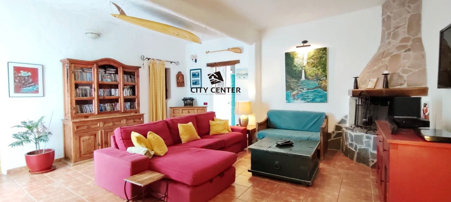 5 Schlafzimmer Haus in Granadilla de Abona, Spain, Nr. 168560