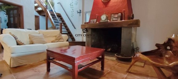 5 Schlafzimmer Haus in Granadilla de Abona, Spain, Nr. 168560 13