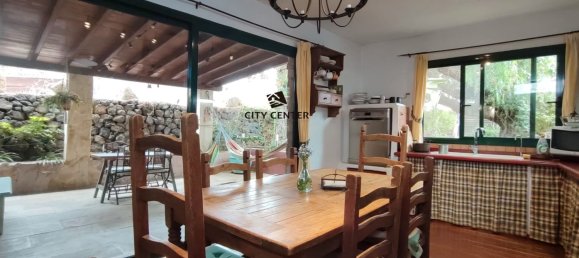 5 Schlafzimmer Haus in Granadilla de Abona, Spain, Nr. 168560 18