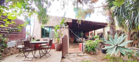 5 Schlafzimmer Haus in Granadilla de Abona, Spain, Nr. 168560 32