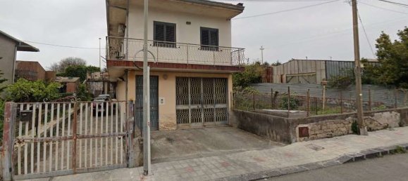 3-Zimmer Wohnung in Belpasso, Italy, Nr. 51157 2