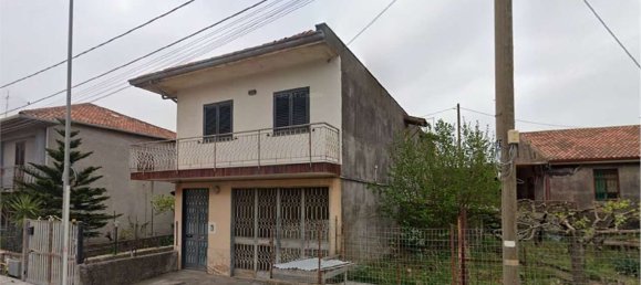 3-Zimmer Wohnung in Belpasso, Italy, Nr. 51157 15