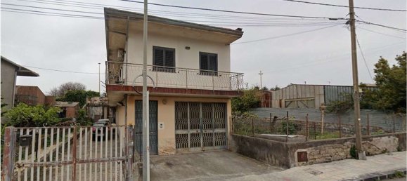 3-Zimmer Wohnung in Belpasso, Italy, Nr. 51157 12