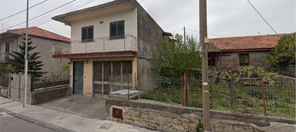 3-Zimmer Wohnung in Belpasso, Italy, Nr. 51157 16