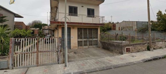 3-Zimmer Wohnung in Belpasso, Italy, Nr. 51157 4