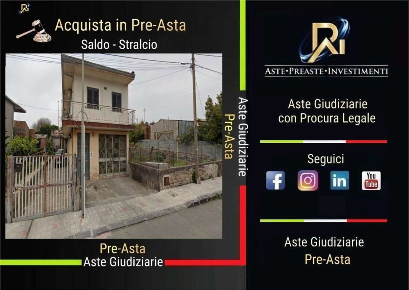 3-Zimmer Wohnung in Belpasso, Italy, Nr. 51157