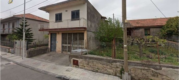 3-Zimmer Wohnung in Belpasso, Italy, Nr. 51157 17