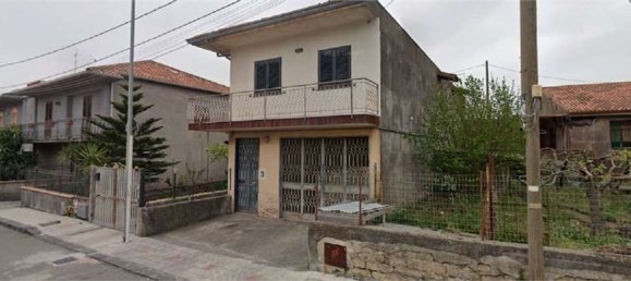 3-Zimmer Wohnung in Belpasso, Italy, Nr. 51157 18