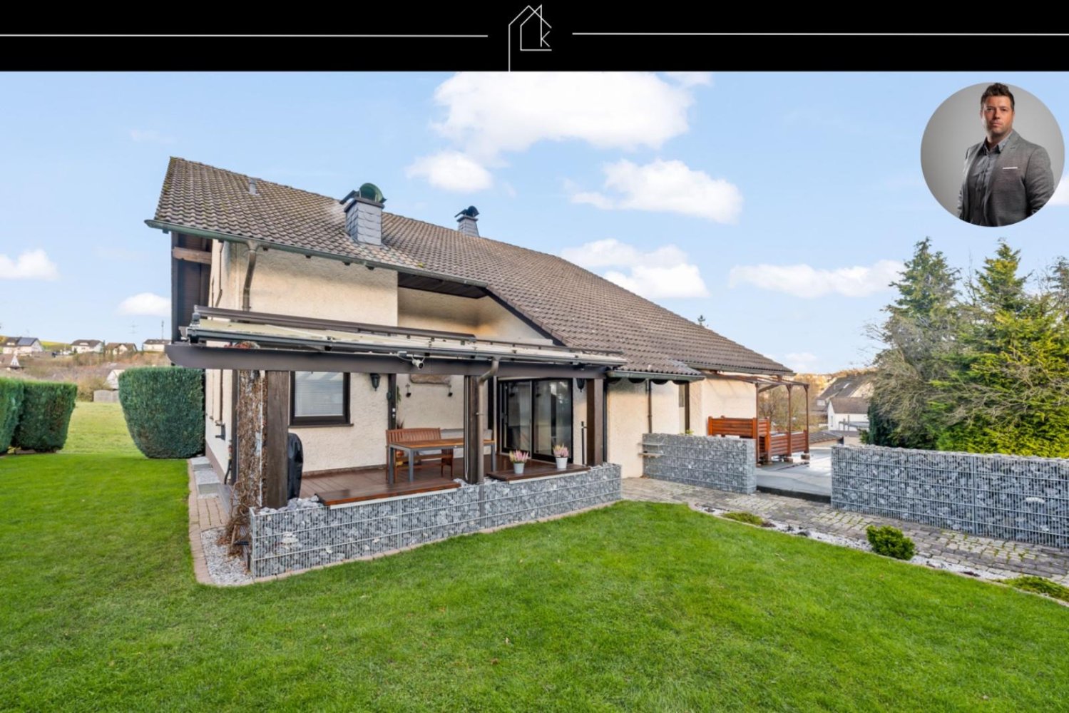 Moradia em banda T6 em Olpe, Germany N.º 173887