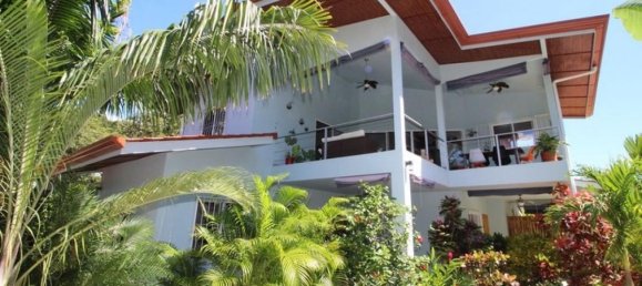 6 bedrooms House in Nicoya, Costa Rica No. 985 3