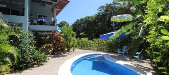 6 bedrooms House in Nicoya, Costa Rica No. 985 2