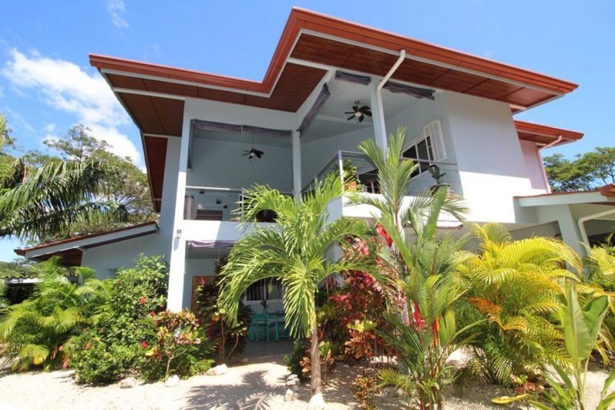 6 bedrooms House in Nicoya, Costa Rica No. 985
