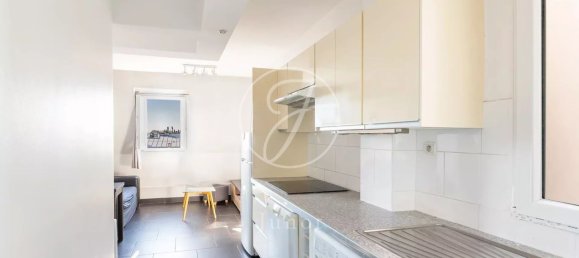 Apartamento T1 em Paris, France N.º 151017 3