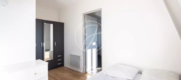 Apartamento T1 em Paris, France N.º 151017 6