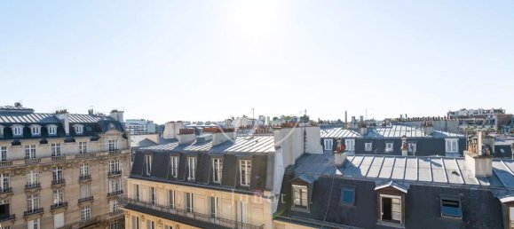 Apartamento T1 em Paris, France N.º 151017 11