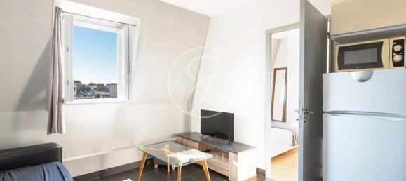 Apartamento T1 em Paris, France N.º 151017 4