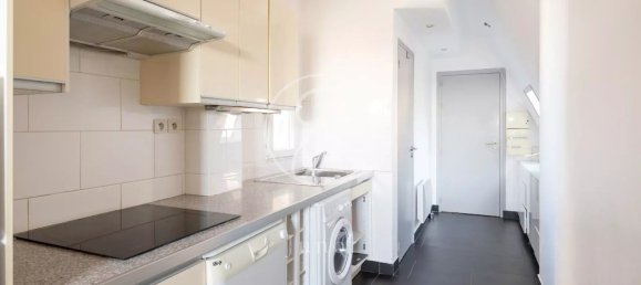 Apartamento T1 em Paris, France N.º 151017 5
