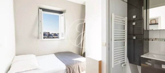 Apartamento T1 em Paris, France N.º 151017 7
