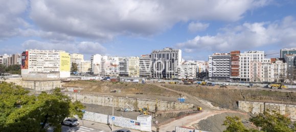 2 Schlafzimmer Wohnung in Lisbon, Portugal, Nr. 12170 21