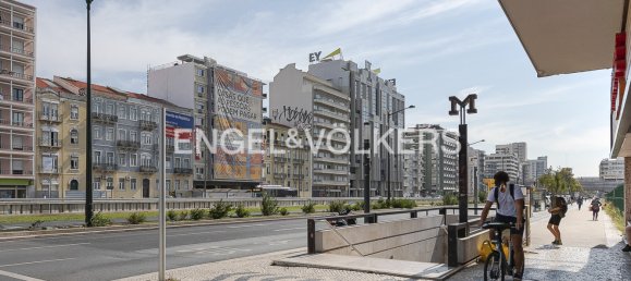 2 Schlafzimmer Wohnung in Lisbon, Portugal, Nr. 12170 33