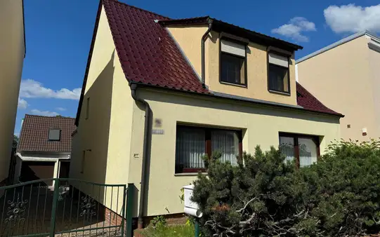 4 rooms House in Cottbus, Germany No. 30309