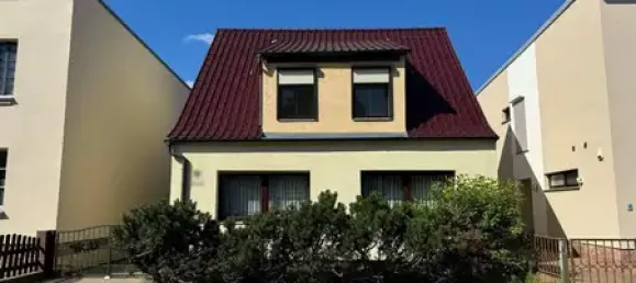 4 rooms House in Cottbus, Germany No. 30309 3