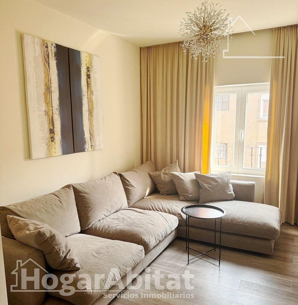 Apartamento T2 em Mislata, Spain N.º 257811