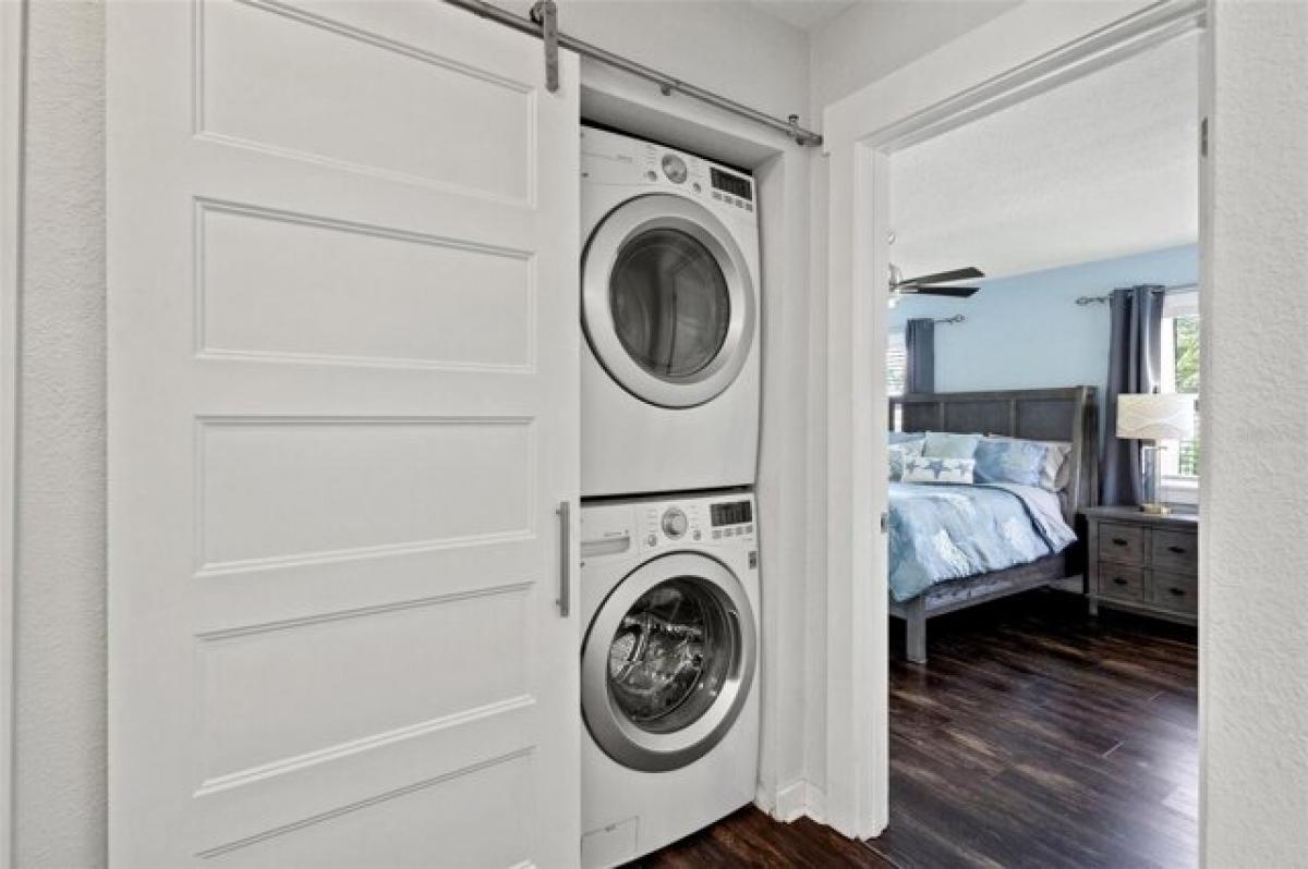 3 Schlafzimmer Haus in Clearwater, USA, Nr. 407076