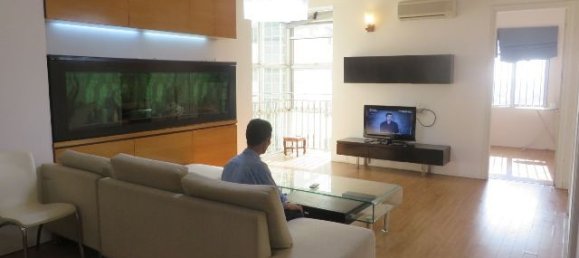 Квартира с 3 спальнями в Тэйхо, Вьетнам № 5752 2