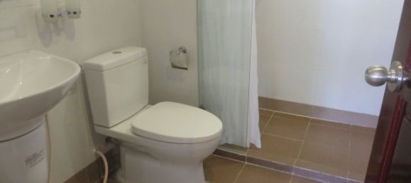 Квартира с 3 спальнями в Тэйхо, Вьетнам № 5752 11