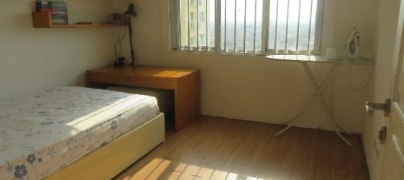 Квартира с 3 спальнями в Тэйхо, Вьетнам № 5752 7